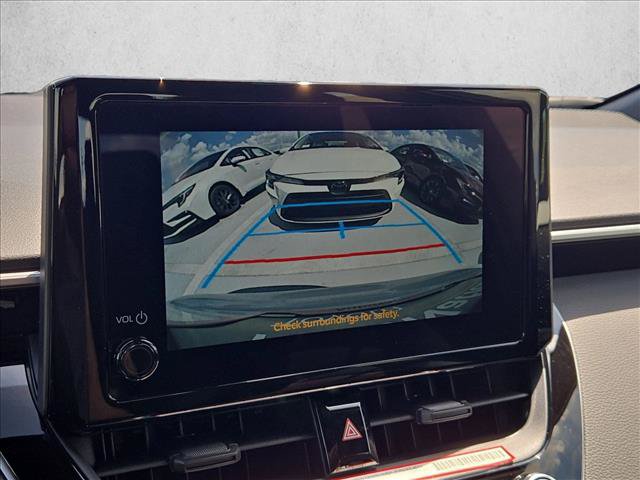 New 2027 Toyota Corolla SE FWD image 13