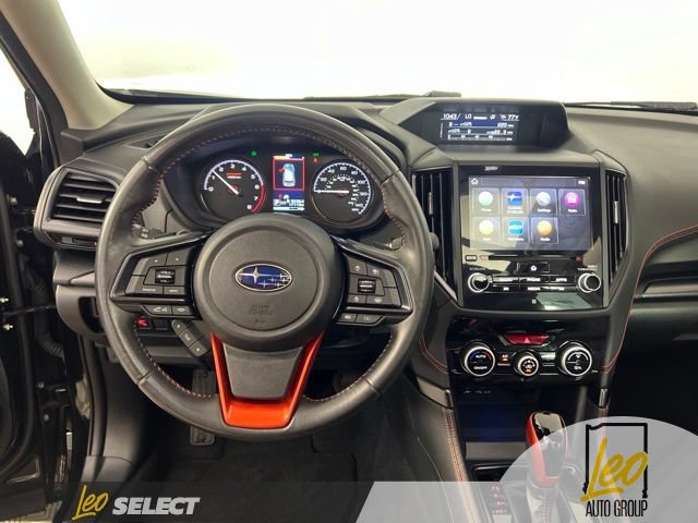 Used 2022 Subaru Forester Sport AWD/4WD image 16