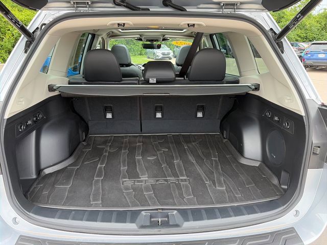 Certified 2023 Subaru Forester Limited AWD/4WD image 21