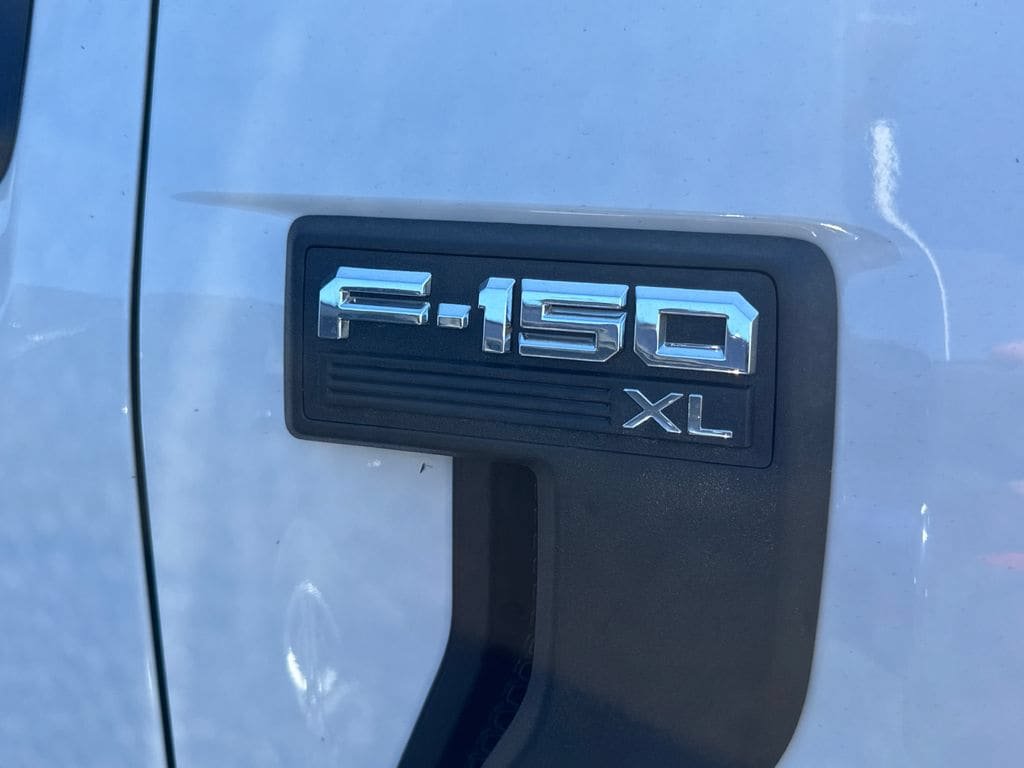 New 2026 Ford F150 XL w/ Equipment Group 103A High RWD image 4