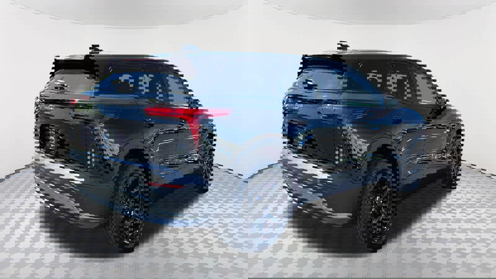 New 2024 Chevrolet Blazer EV AWD Police image 5