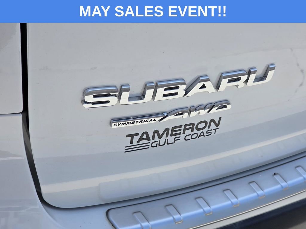 Used 2019 Subaru Ascent Touring w/ Popular Package #2A AWD/4WD image 39