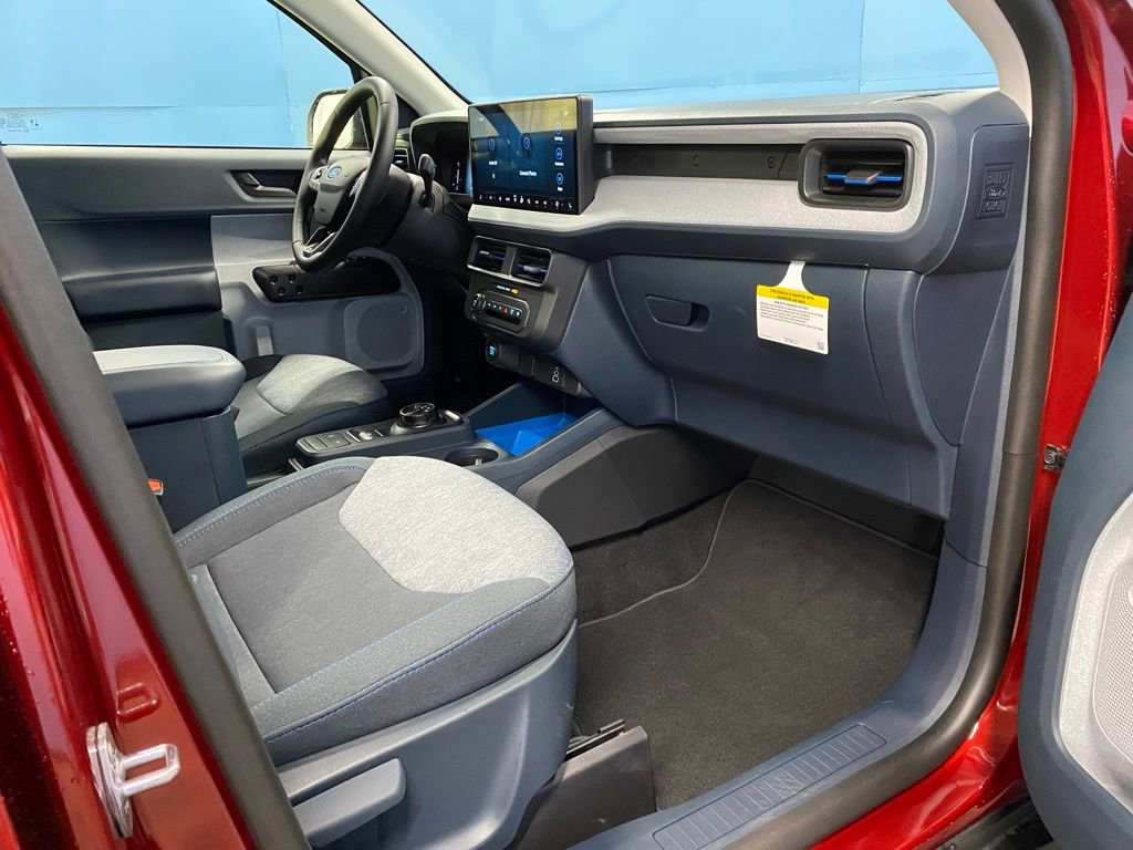 New 2025 Ford Maverick XLT w/ XLT Luxury Package image 40