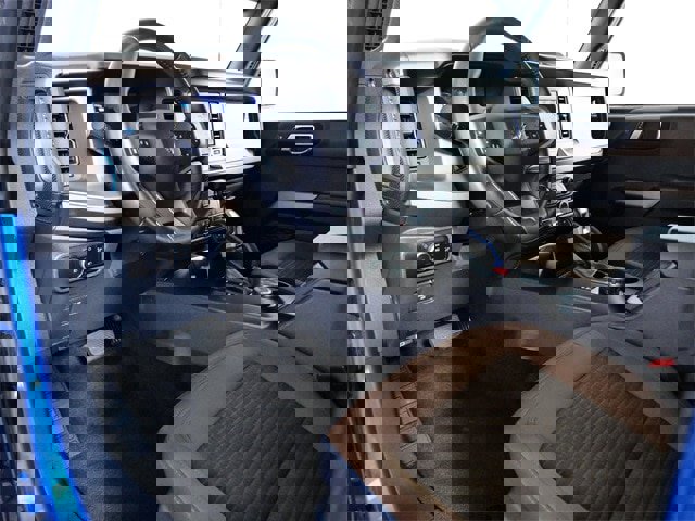 Certified 2023 Ford Bronco Outer Banks image 15