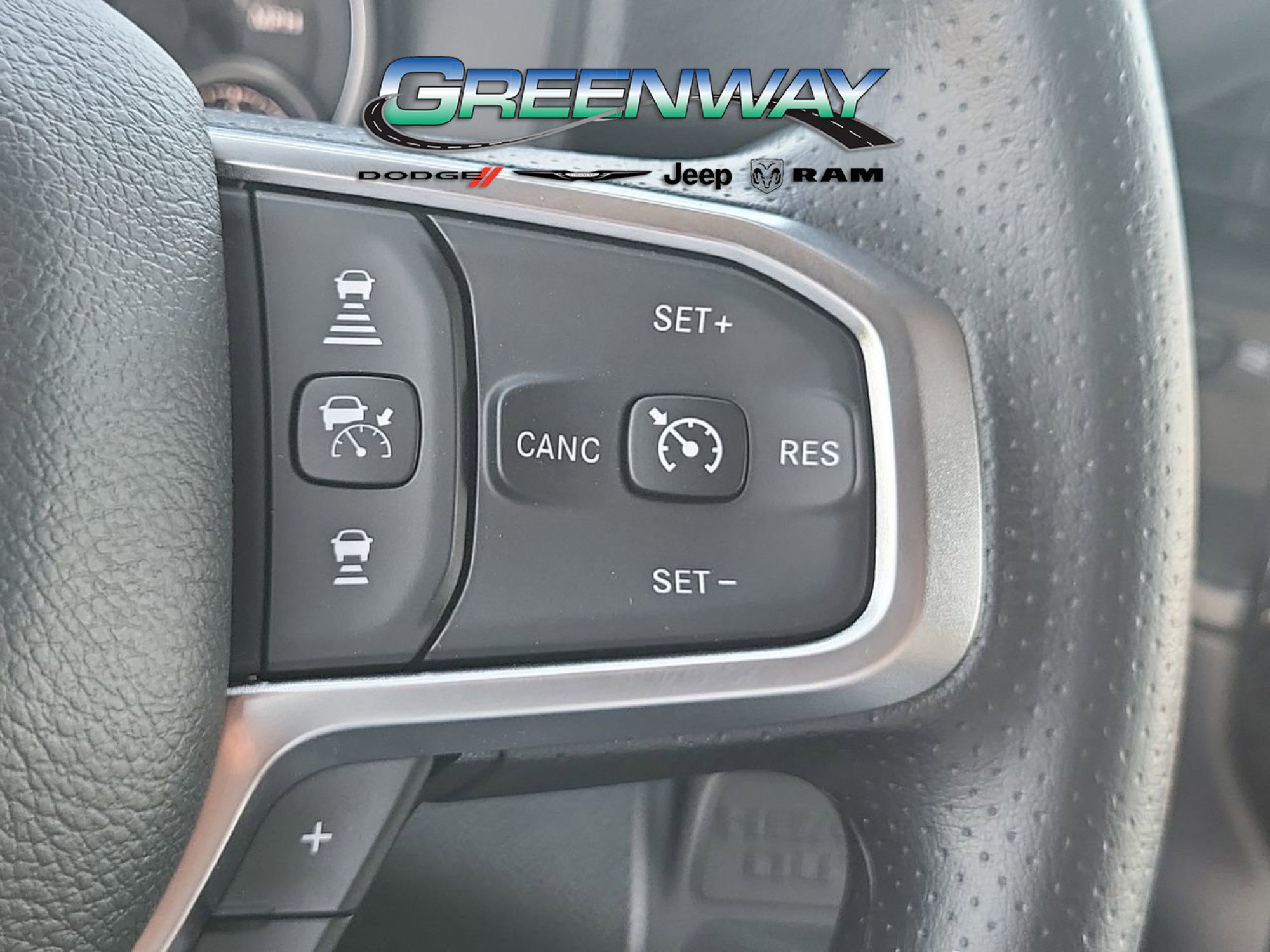 New 2026 RAM 2500 Tradesman image 26