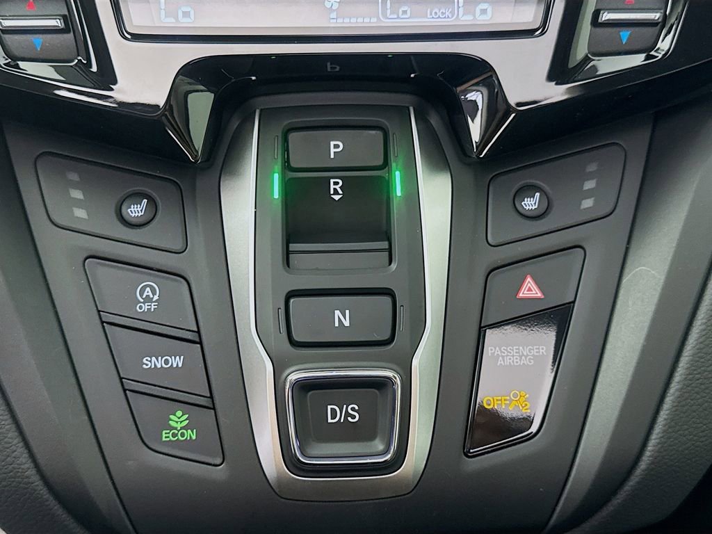 Used 2026 Honda Odyssey EX-L image 26