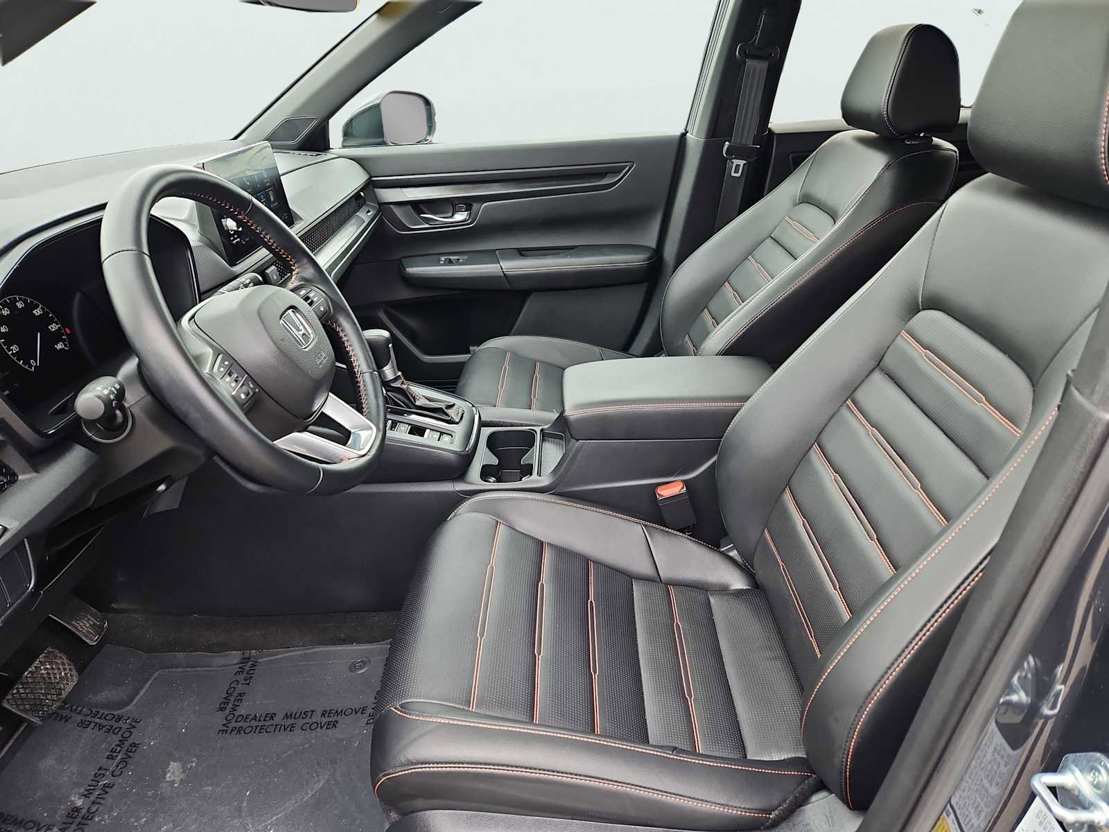 Certified 2025 Honda CR-V Sport-L image 33