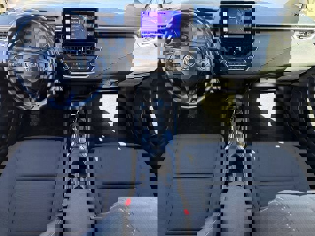 Certified 2025 Toyota Corolla LE image 11