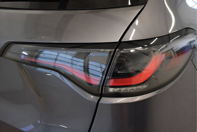 Used 2025 Honda HR-V EX-L image 12