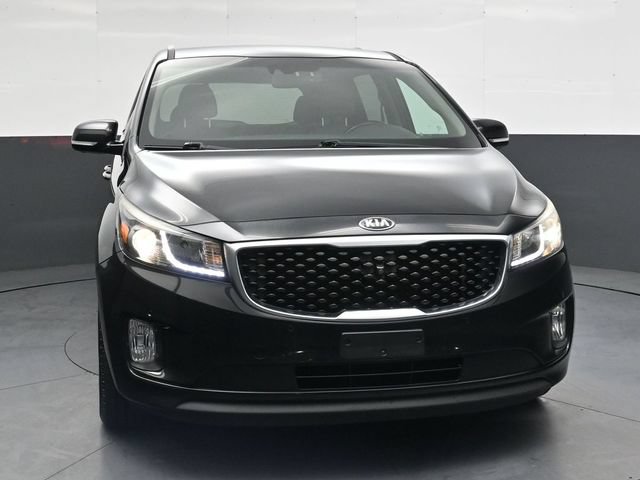 Used 2016 Kia Sedona SX FWD image 10