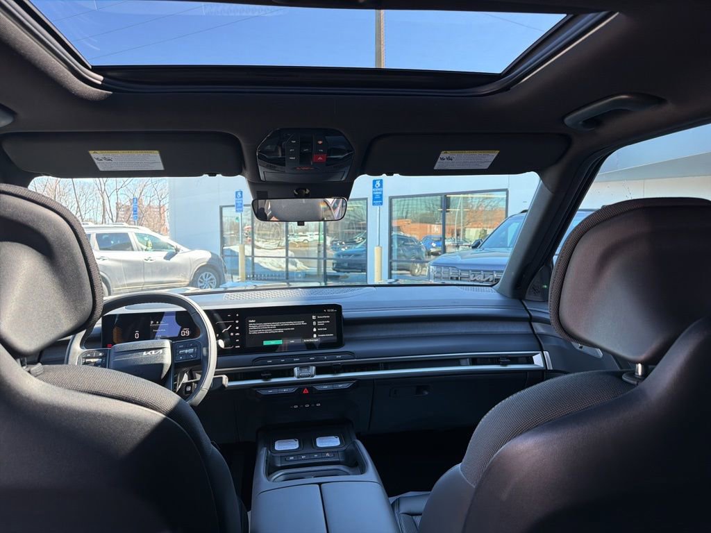 New 2027 Kia Telluride S image 24