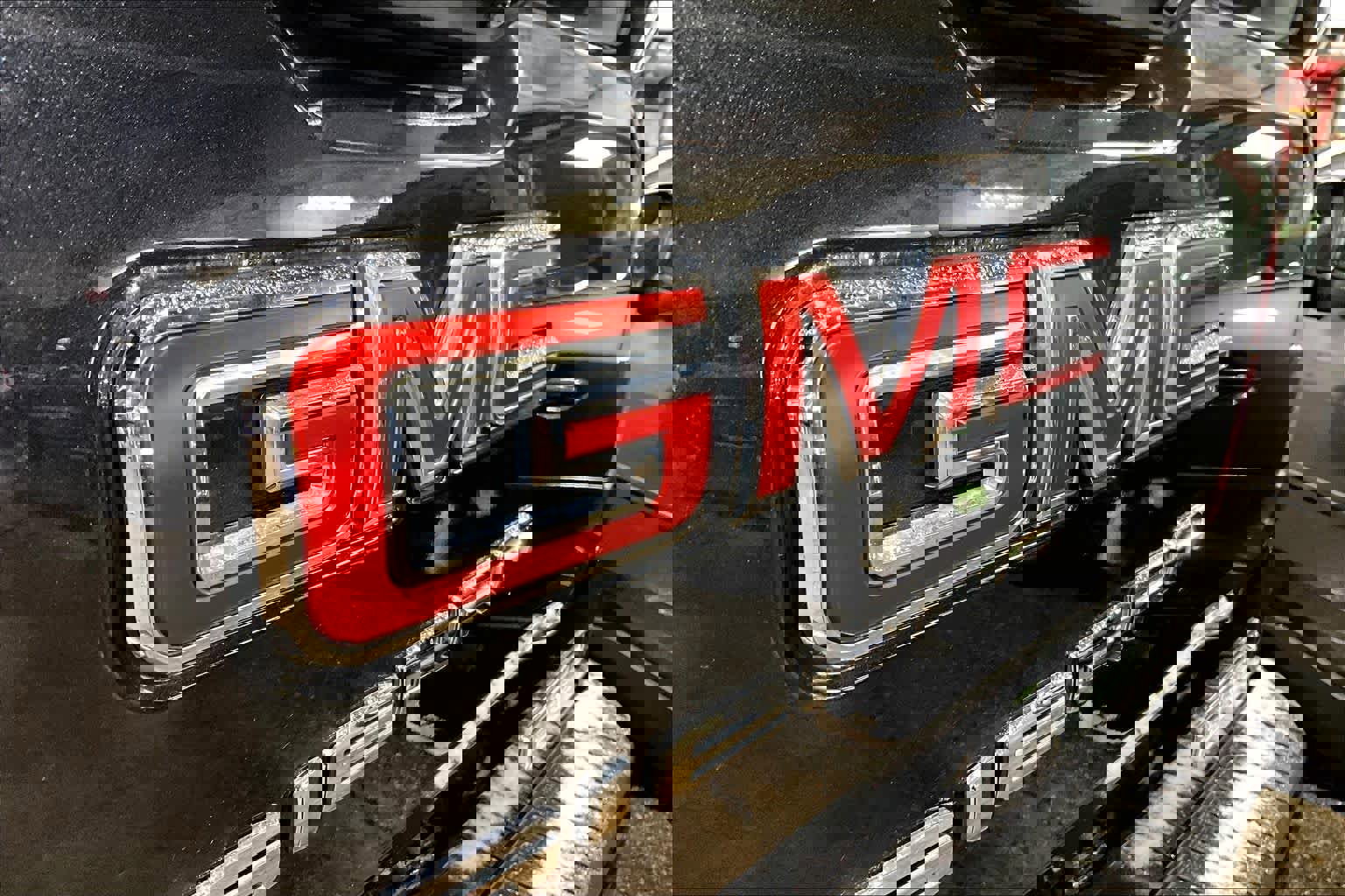 Used 2023 GMC Sierra 1500 Elevation image 28