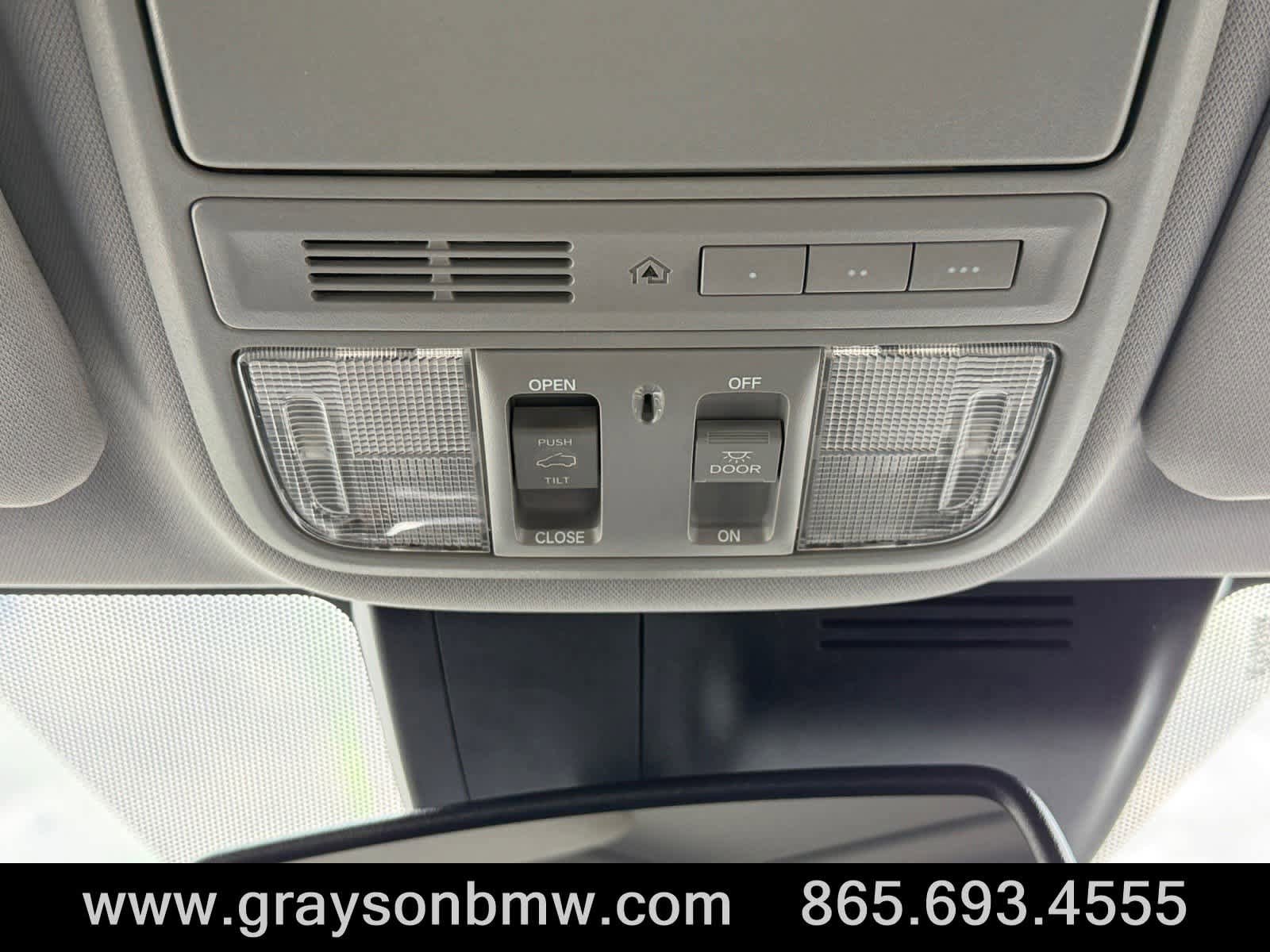 Used 2017 Honda CR-V EX-L image 28