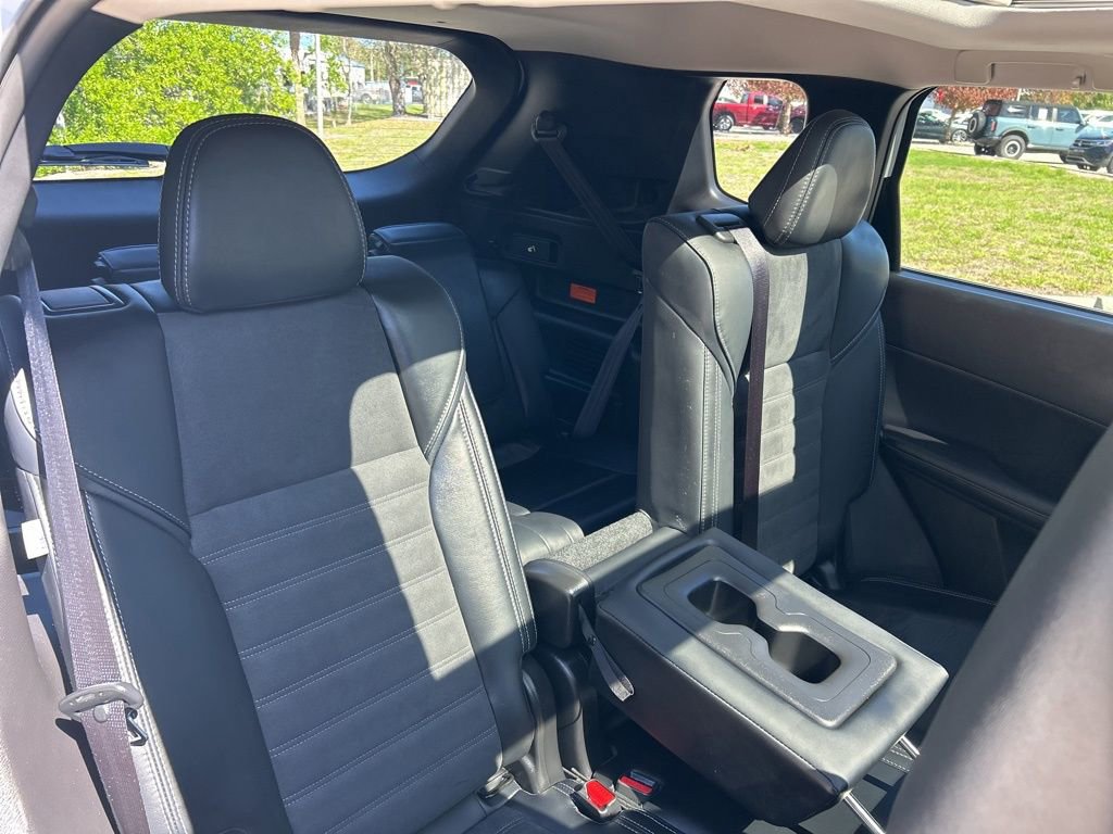 Used 2025 Mitsubishi Outlander 4WD Plug-In Hybrid image 50