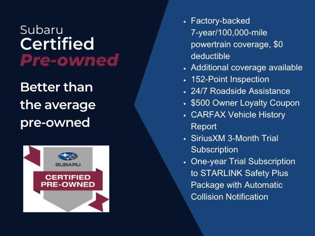Certified 2025 Subaru Outback Onyx Edition image 11