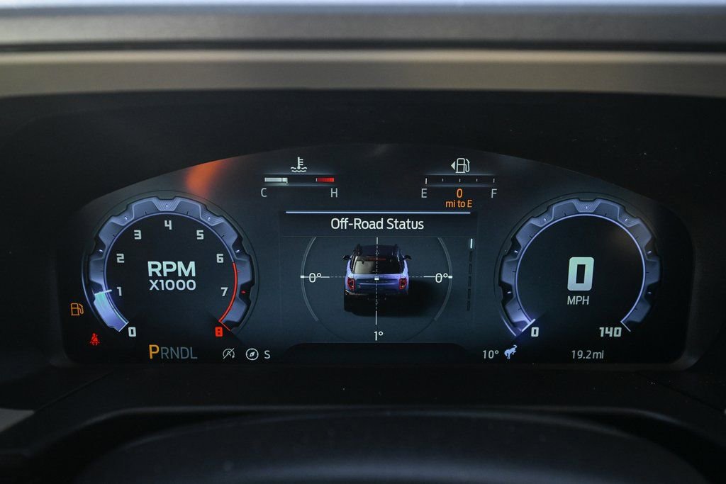 New 2025 Ford Bronco Sport Big Bend image 33