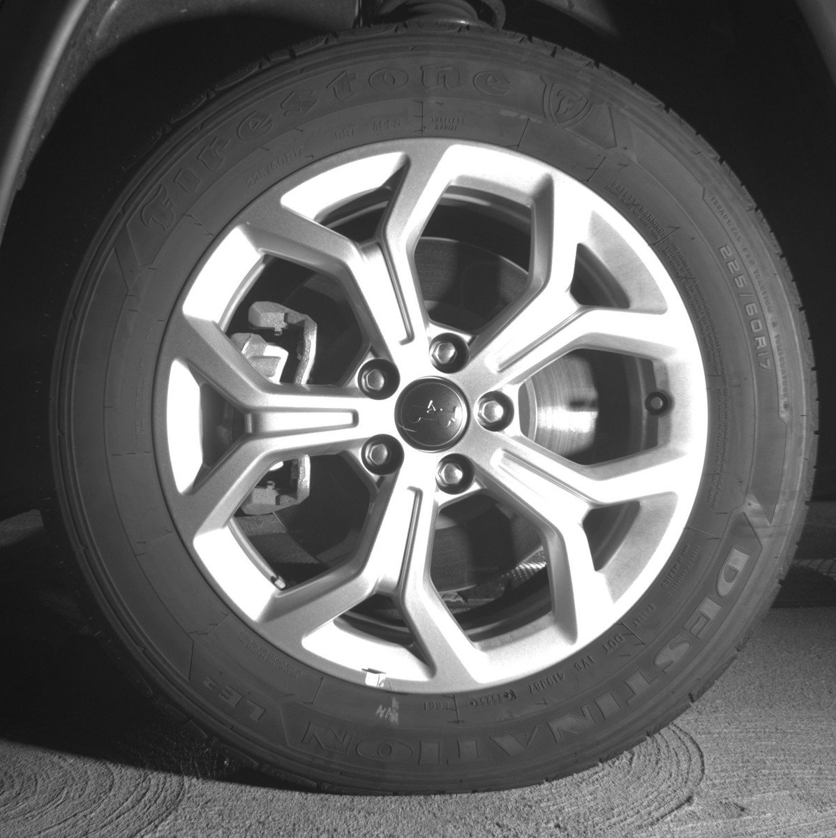 Used 2025 Jeep Compass Latitude image 12