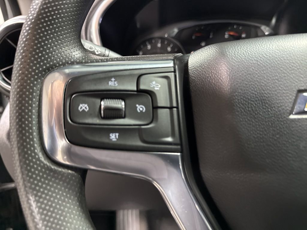 Used 2023 Chevrolet Blazer LT w/ Driver Confidence Package image 23