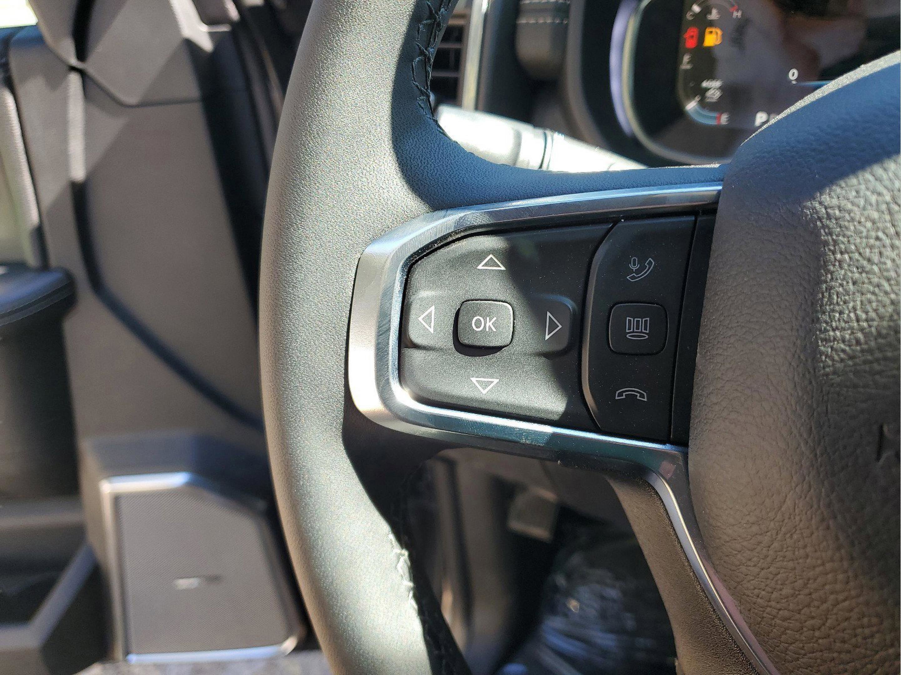 New 2026 RAM 2500 Laramie image 8