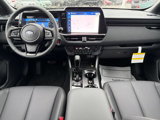 New 2026 Subaru Outback Limited AWD/4WD image 9
