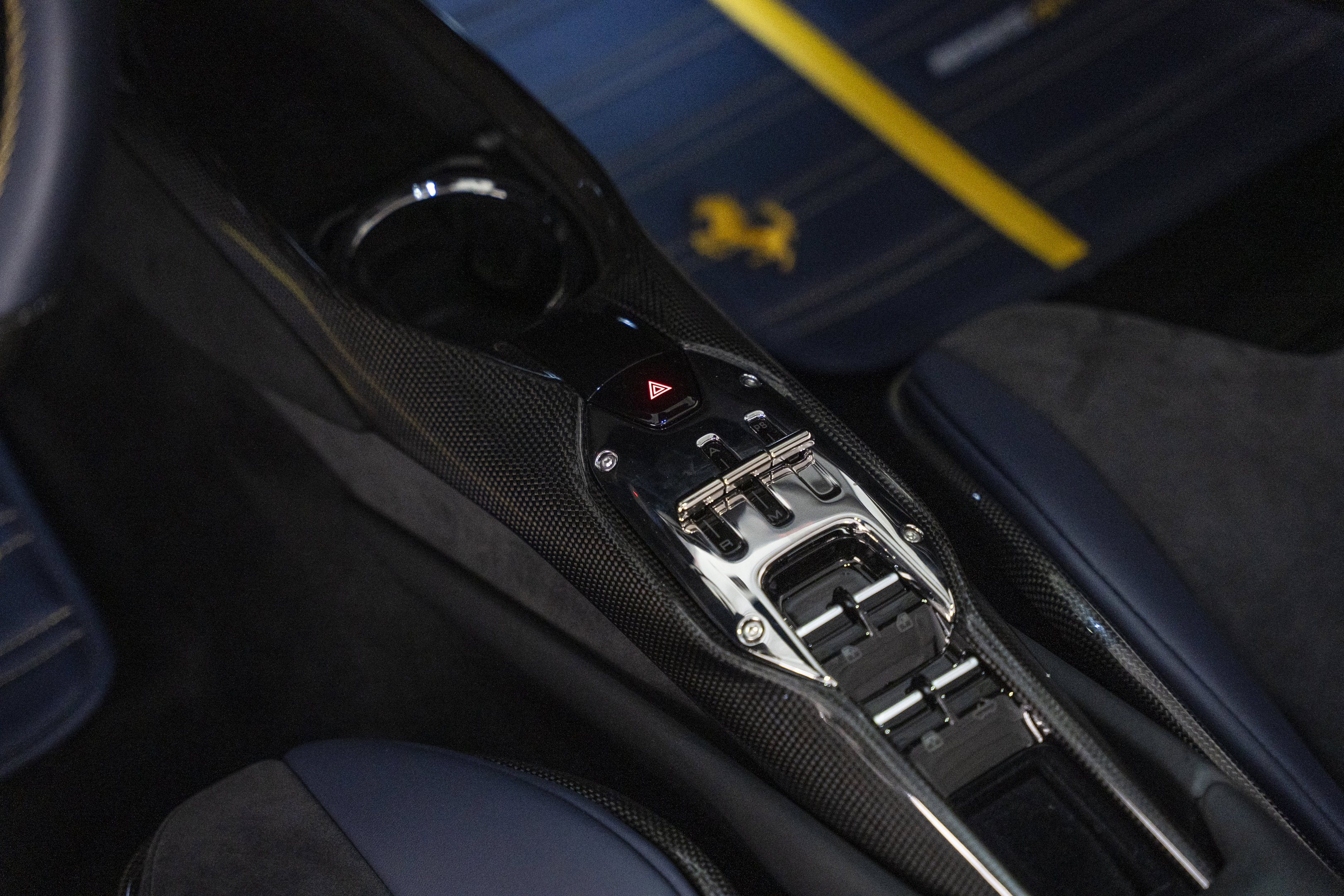 Used 2024 Ferrari 296 GTS image 55