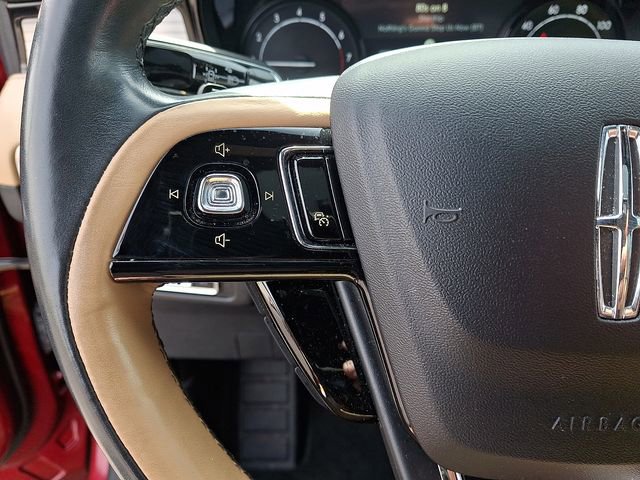 Certified 2020 Lincoln Corsair Reserve w/ Equipment Group 201A image 21