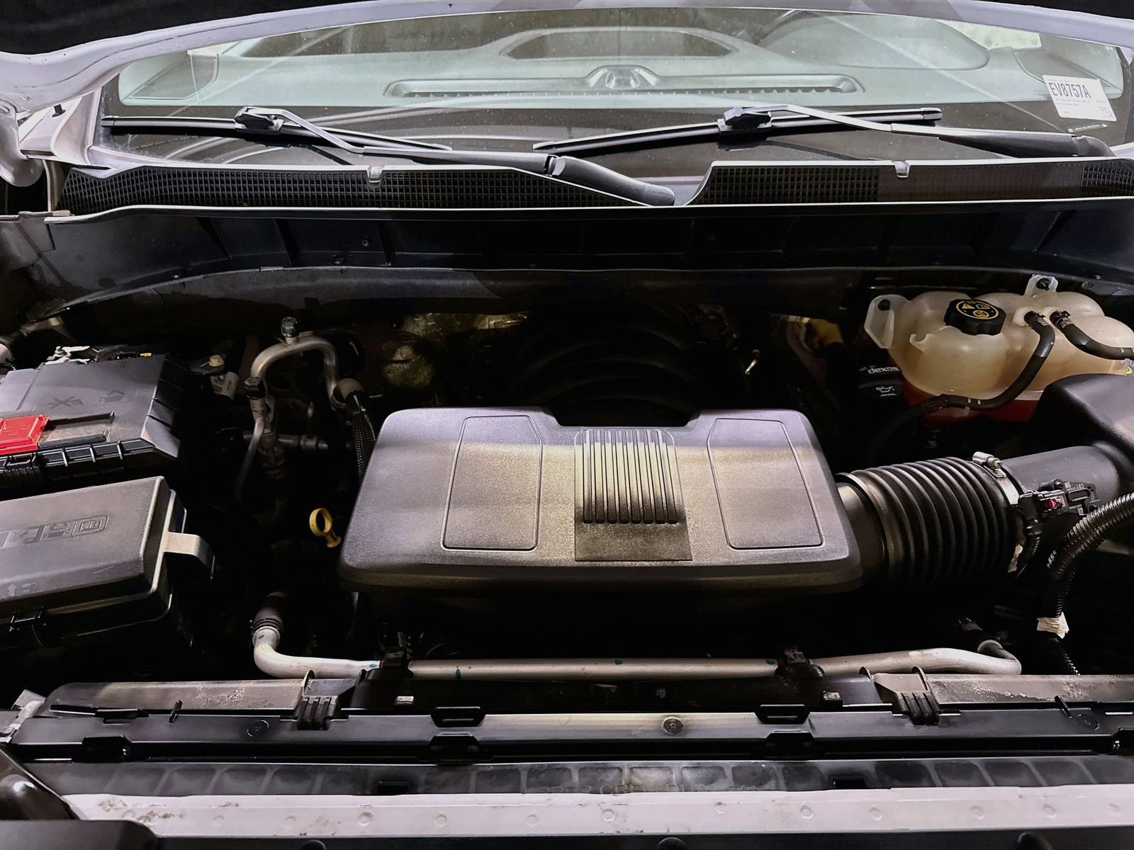Used 2022 Chevrolet Silverado 1500 LTZ AWD/4WD image 34