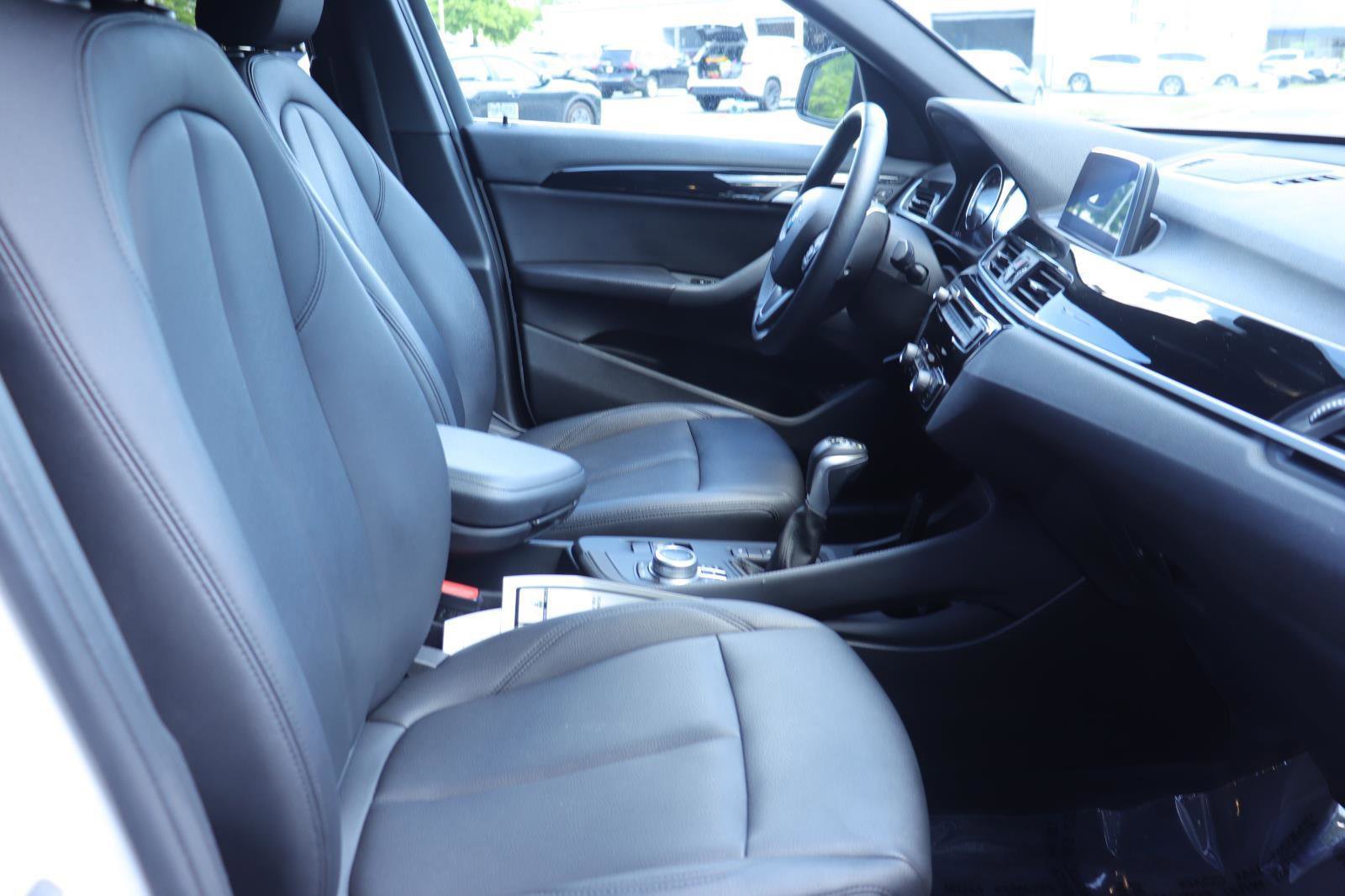 Used 2019 BMW X1 xDrive28i w/ Convenience Package image 19