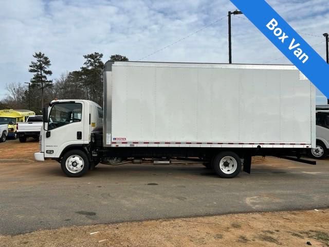 New 2025 Chevrolet Low Cab Forward 5500XG image 2