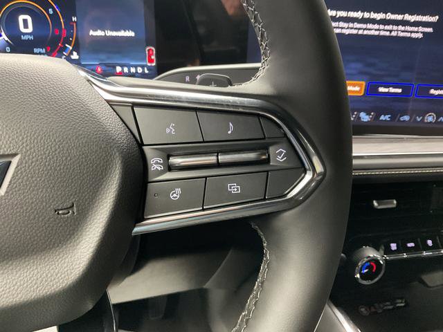 New 2026 Chevrolet Tahoe Premier image 24