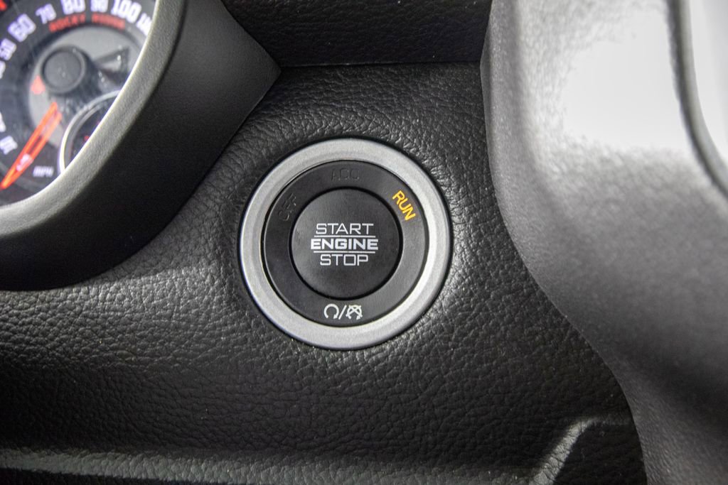 Used 2023 RAM 1500 Big Horn AWD/4WD image 22