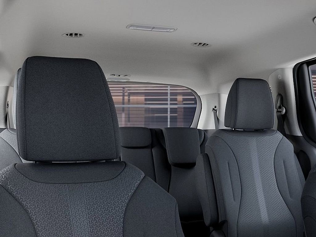 New 2026 Kia Carnival LX image 27