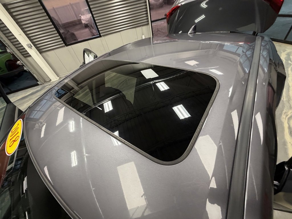 Used 2018 Honda Civic EX image 10