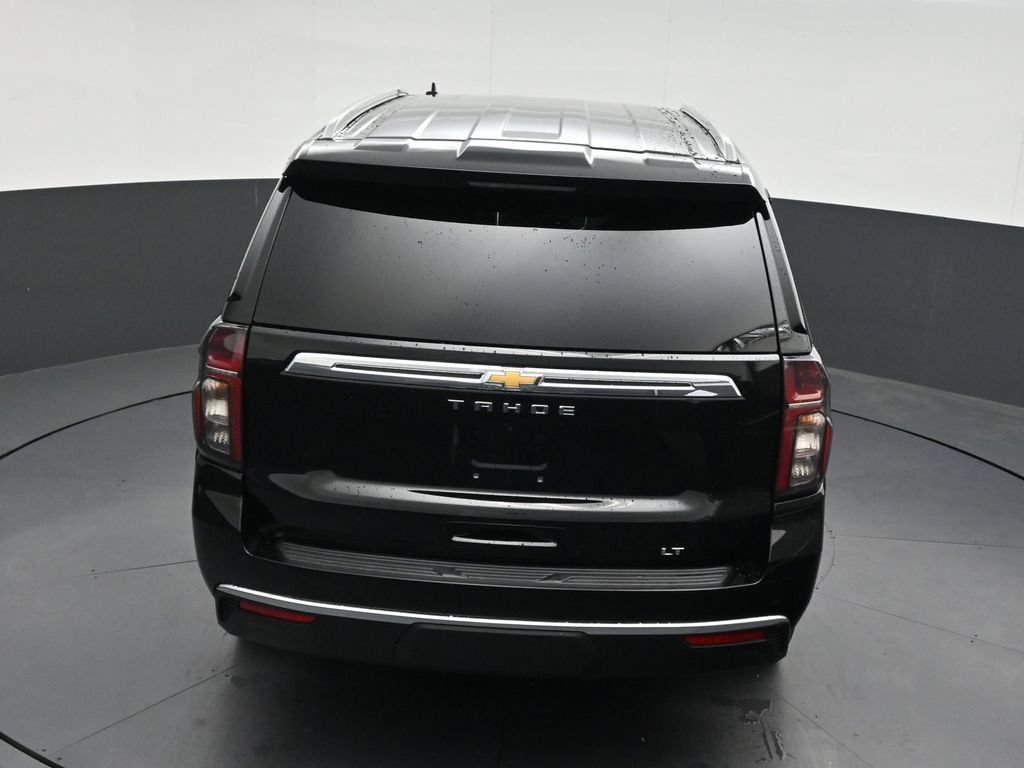 Used 2023 Chevrolet Tahoe LT RWD image 19