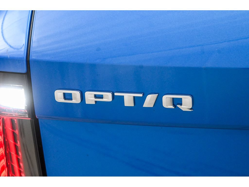 New 2027 Cadillac Optiq Premium Luxury AWD/4WD image 37