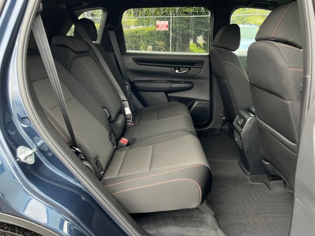 Used 2024 Honda CR-V Sport image 10