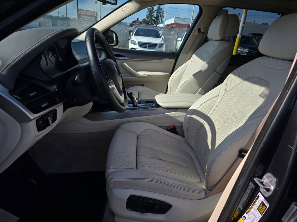 Used 2016 BMW X5 xDrive40e AWD/4WD image 24