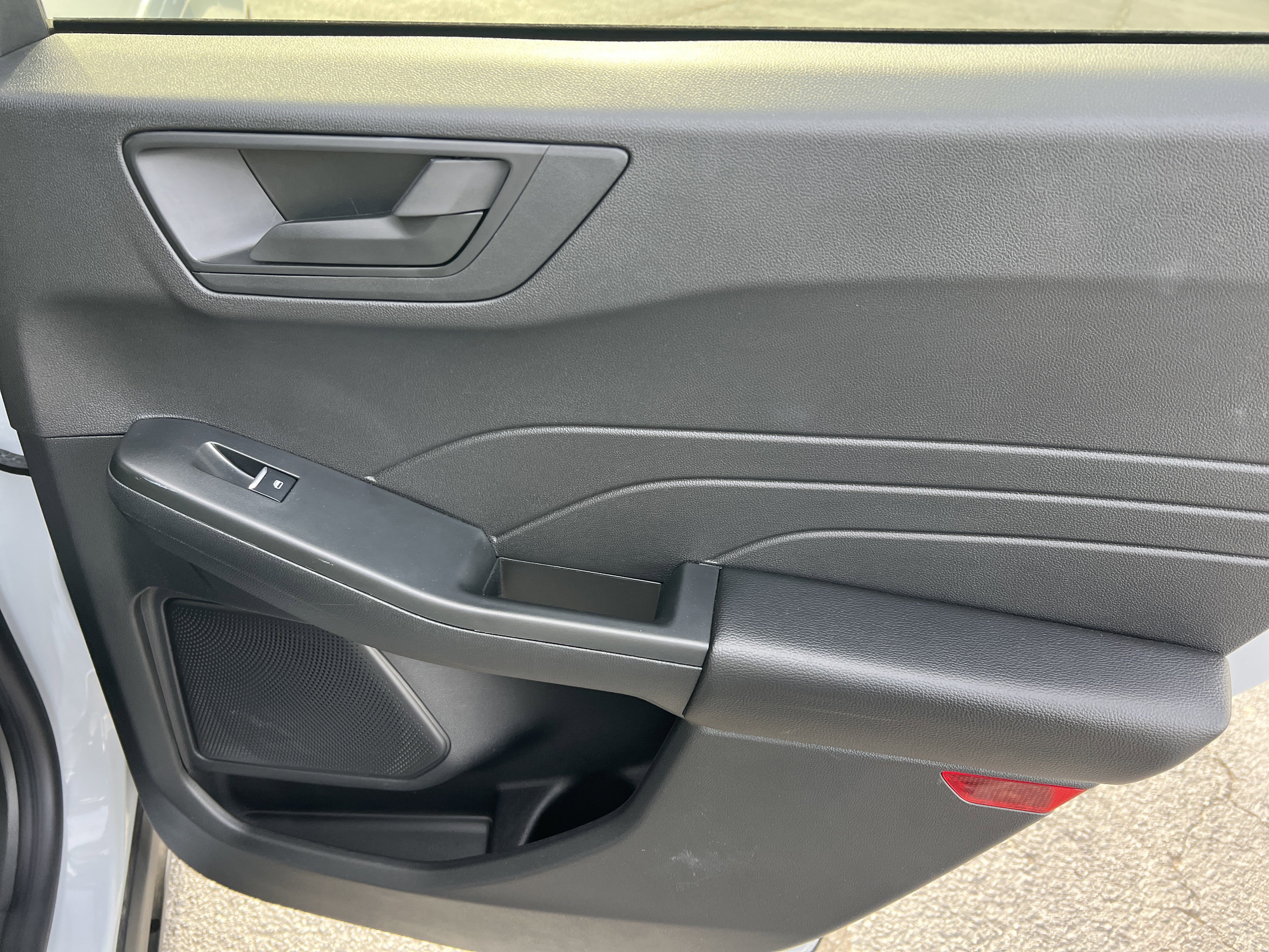 Used 2025 Ford Escape Active w/ Tech Pack #1 image 16