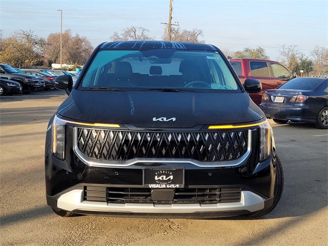 New 2026 Kia Carnival LXS image 2