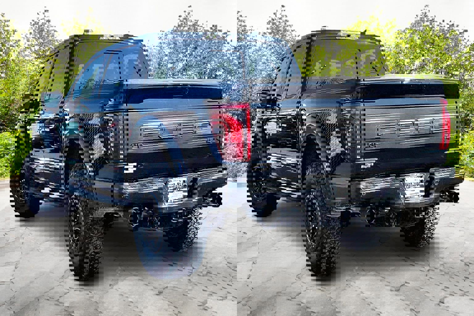 Certified 2024 Ford F150 Raptor image 2