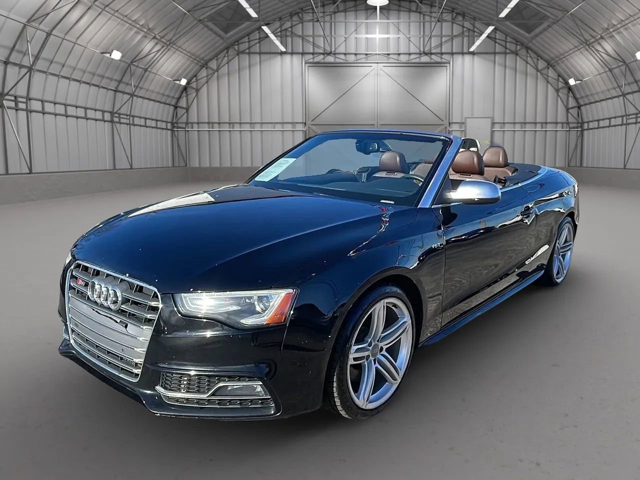 Used 2013 Audi S5 Prestige image 10