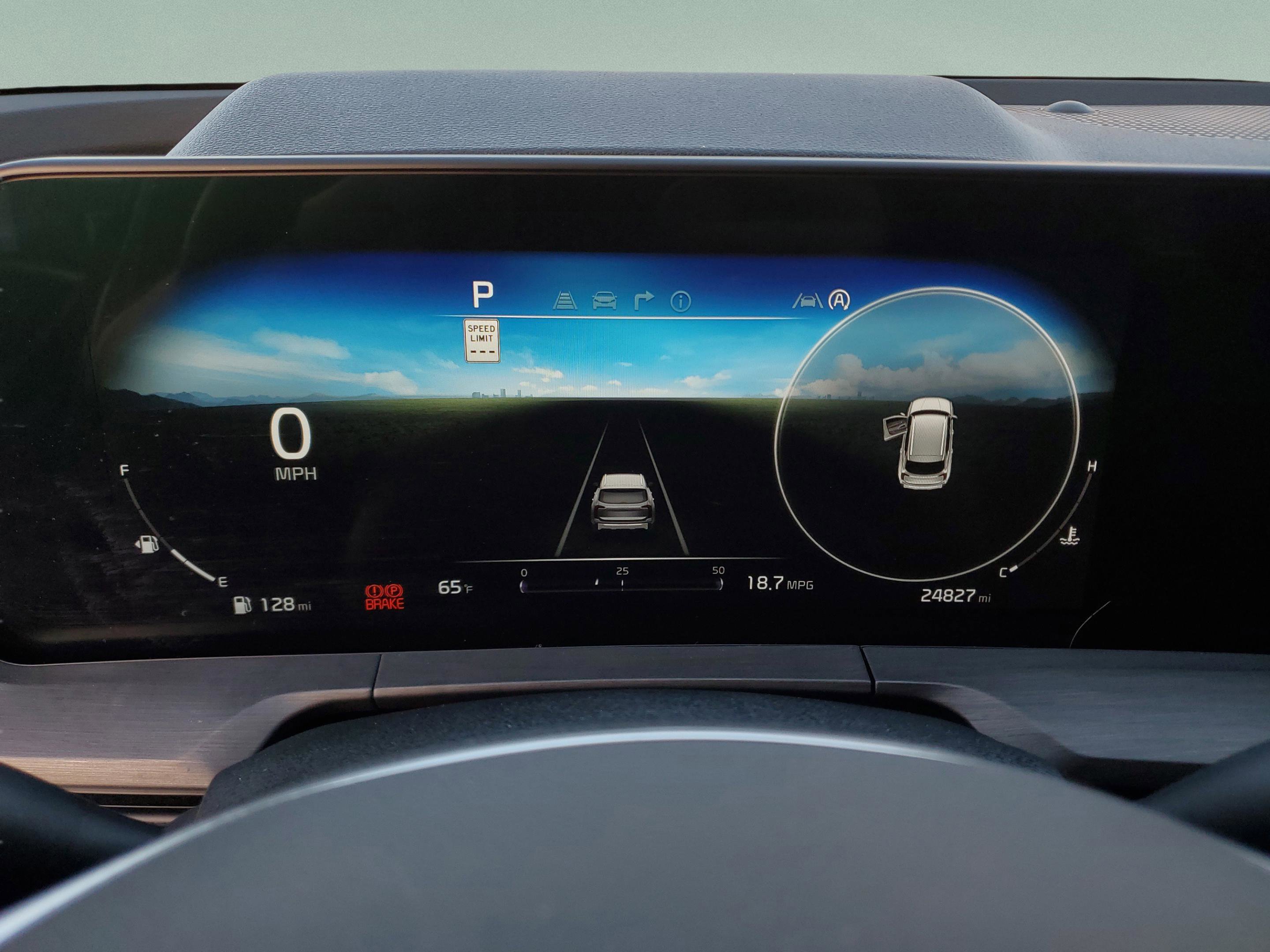 Certified 2024 Kia Telluride SX X-Line image 31