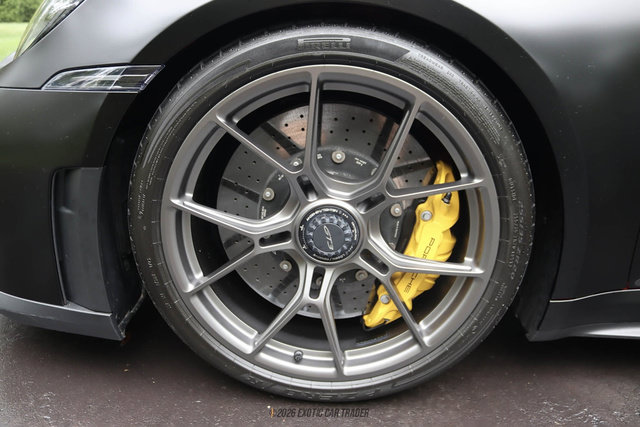 Used 2026 Porsche 911 GT3 RWD image 79