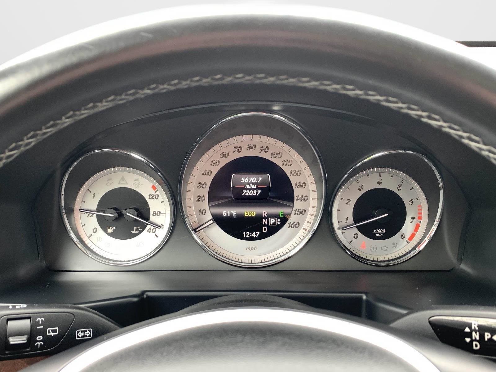 Used 2013 Mercedes-Benz GLK 350 4MATIC image 21