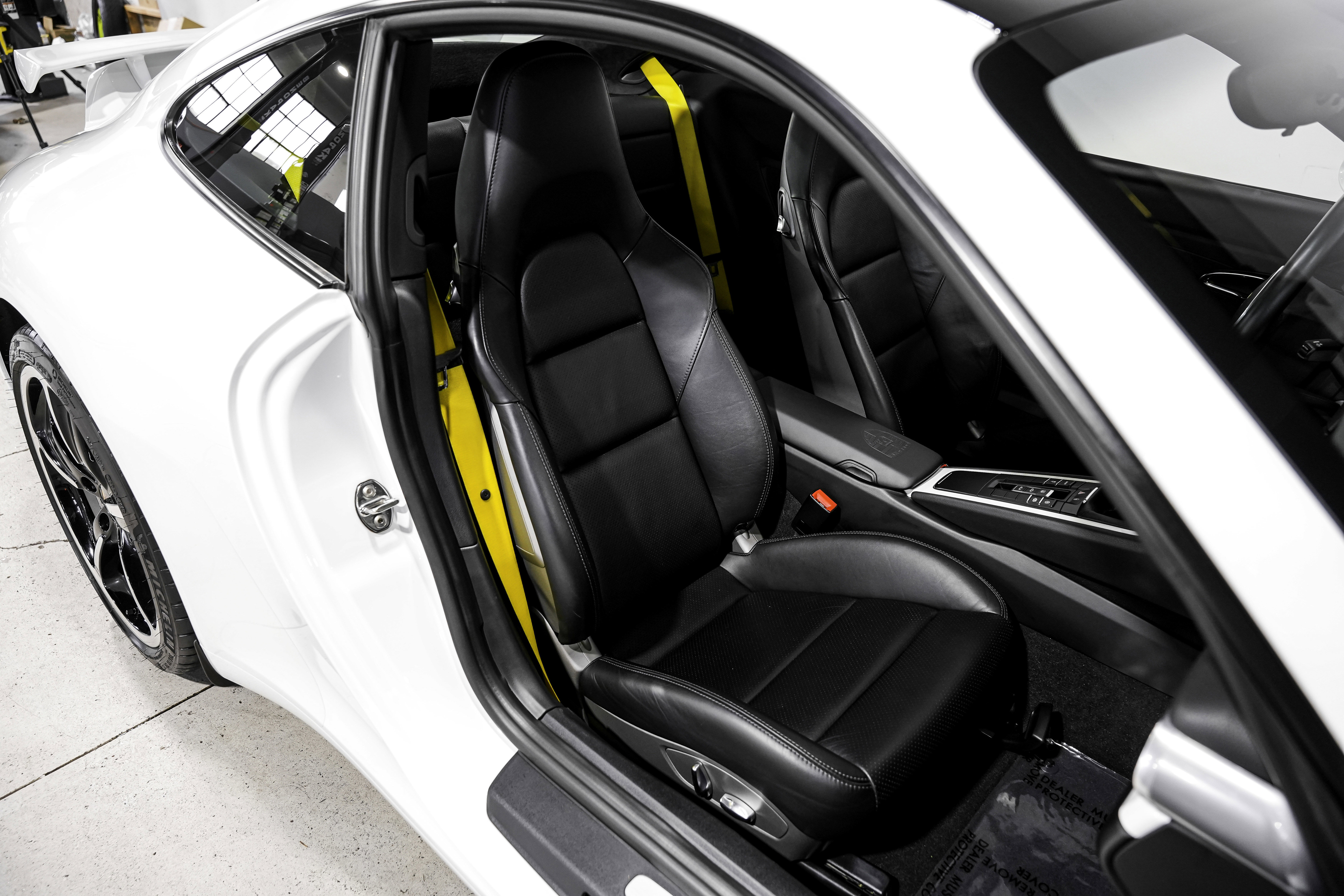 Used 2014 Porsche 911 Carrera image 28