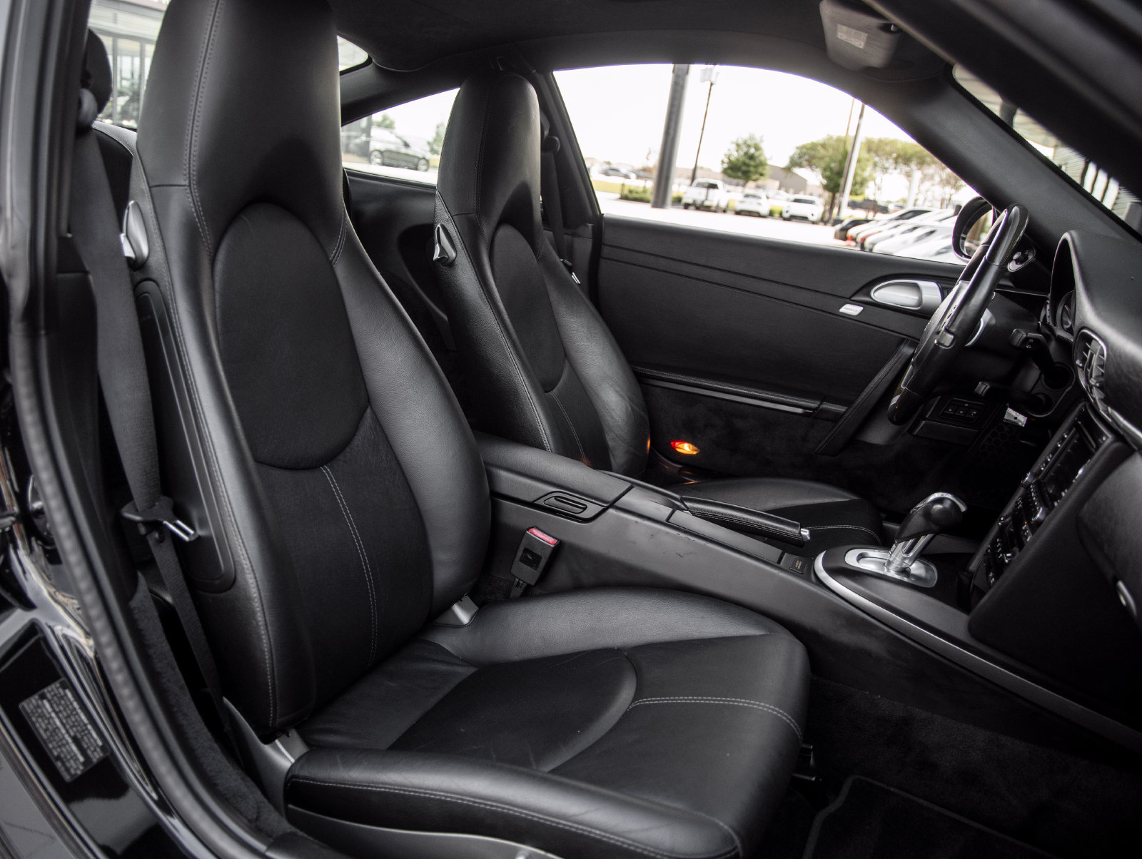 Used 2009 Porsche 911 Carrera S RWD image 32