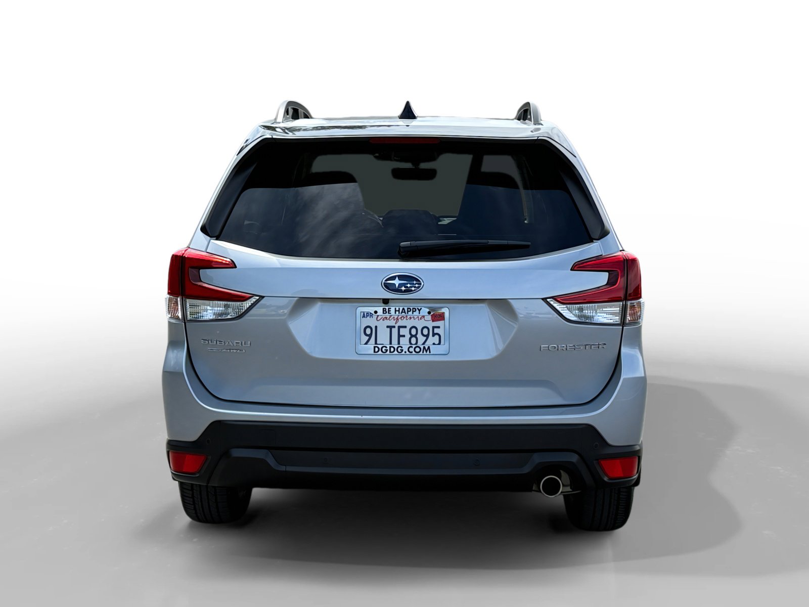 Certified 2024 Subaru Forester Limited AWD/4WD image 4
