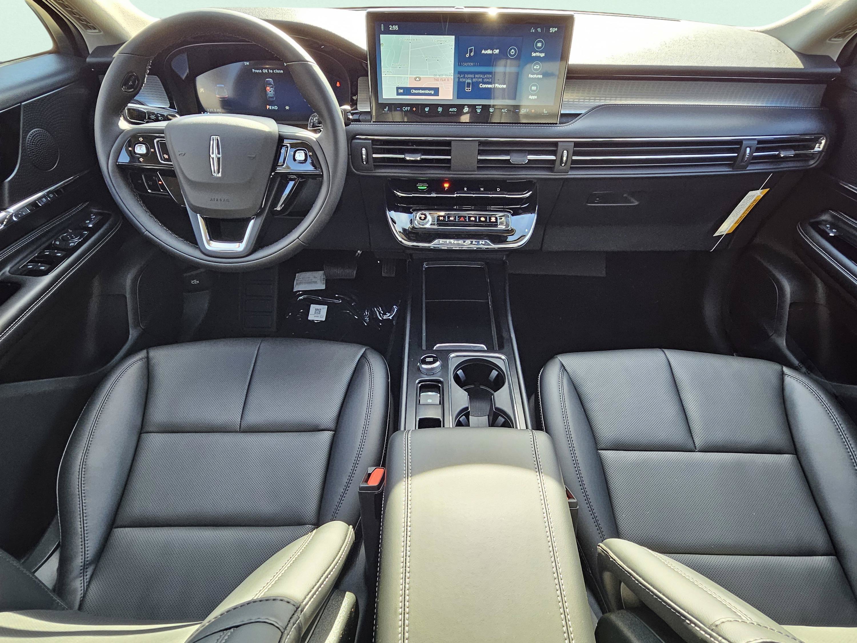 New 2026 Lincoln Corsair Premiere AWD/4WD image 17