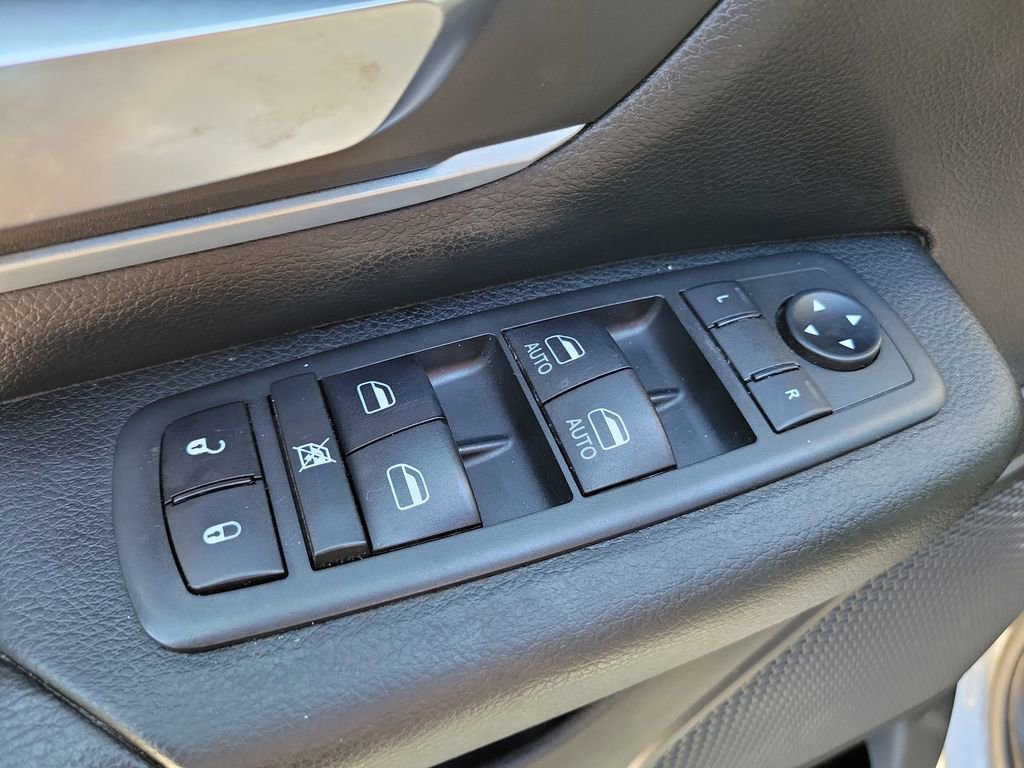 Used 2020 RAM 1500 Big Horn image 22