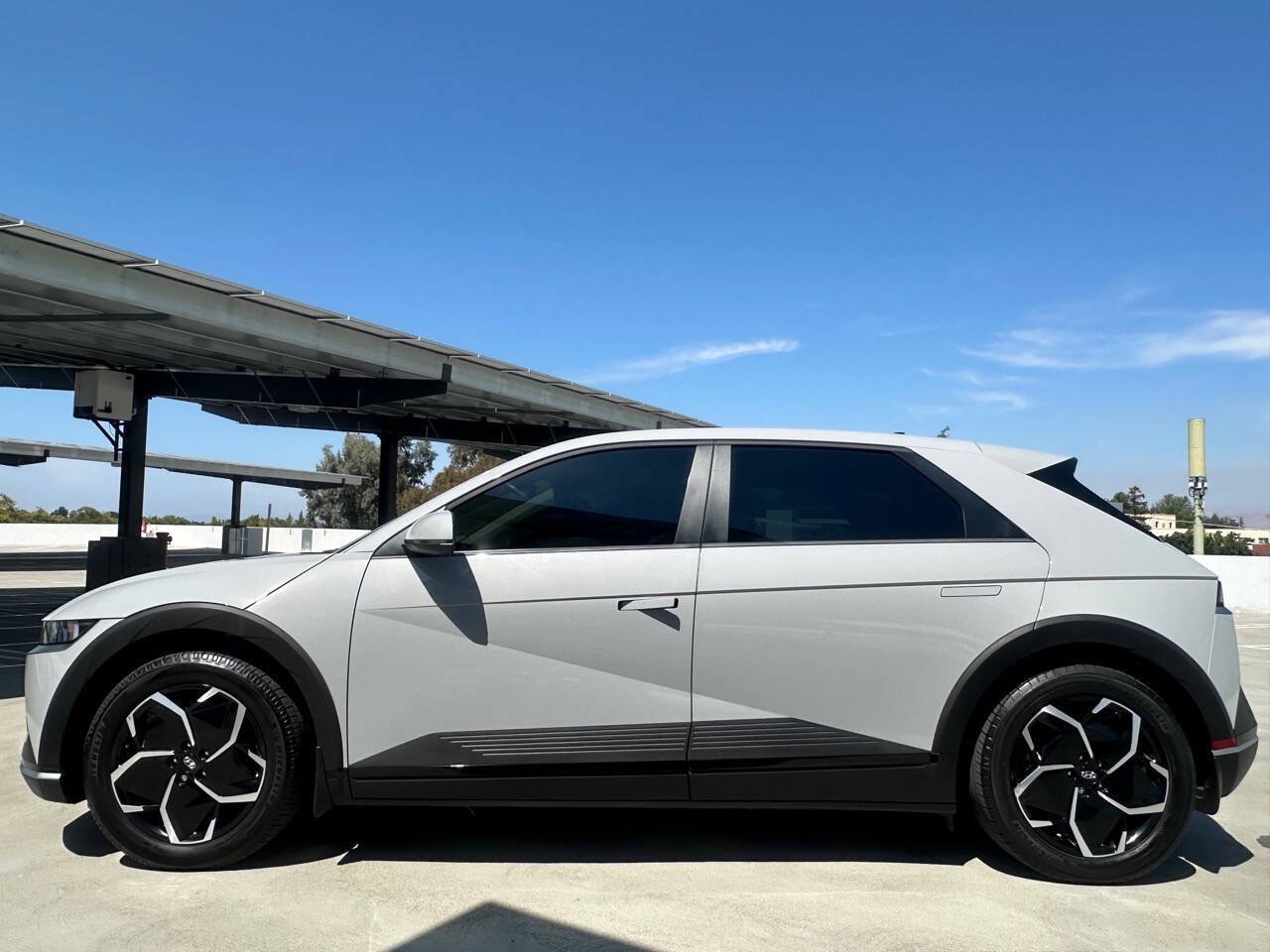 Used 2024 Hyundai Ioniq 5 SEL RWD image 5